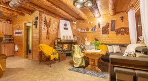 Chaty Anety Domki Całoroczne - Image 5