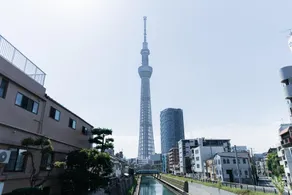 3BR,2BA,2WC with kitchen and living,7min to skytree subway,Max12P - Image 4