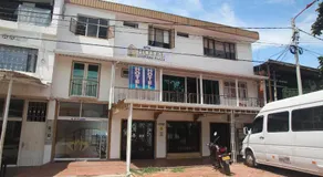 HOTEL ANAPOIMA PLAZA IN - Image 5