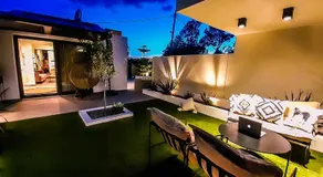 Ataraxia Luxury Suite Acharavi - Image 3