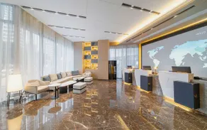 Kyriad Hotel (Dongguan Qingxi Branch) - Image 5