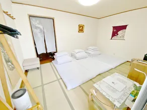 PetitHotel017全室ミニキッチン付きファミリルーム 飲食街中心 阿波踊り会館7分 文理 徳島大学 アスティとくしま車8分 - Image 2