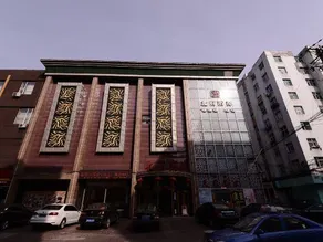 Jixibeifu Hotel - Image 4
