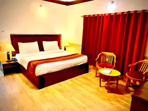 Hotel Hill Town - Image 2