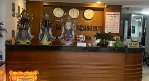 Quang Huy Hotel - Image 5