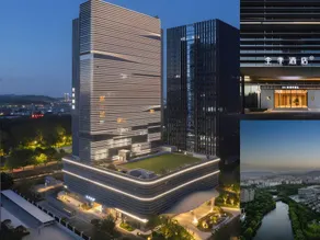 Ji Hotel Deqing Moganshan - Image 5
