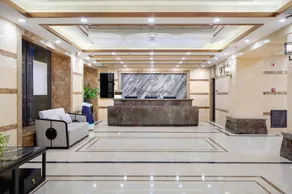 Starway Hotel Harbin Central Street Sophia Church - Image 5