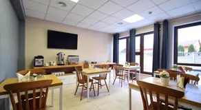 Aparthotel Globus - bezkontaktowa obsługa - Image 4