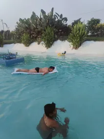 SK AGRO RESORT - Image 2