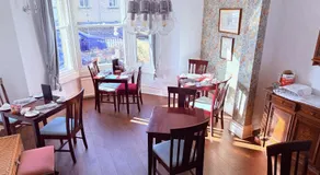 The Old Manse Guesthouse - Image 2