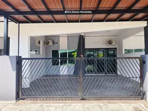 Ara Damar Homestay MUSLM FRIENDLY STAY - Image 3