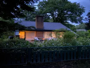 Forest House in Appelscha near National Parks - Image 5