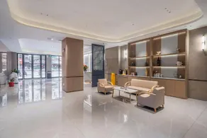 Oska International Hotel (Dongguan Chang'an Vanke Plaza Branch) - Image 3