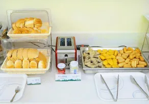 City Comfort Inn Suizhou Bingzi Wanda - Image 3