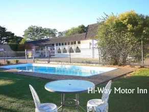 Hi Way Motor Inn - Image 2