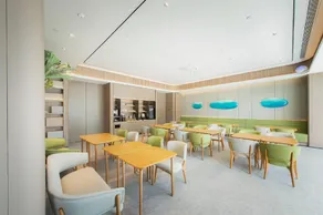 Ji Hotel Changchun Guigu Street Party School - Image 3