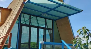 深山林內民宿 - Image 5
