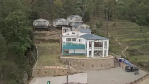 Spellmount - Himalayan View Infinity Pool Resort in Kausani - Image 4