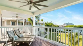 Beach House Getaway - Waterfront Villa in Duck Key - Image 5