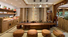 鄉道茶屋 Country Road B&B - Image 3