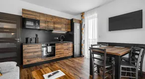 J-H APARTMÁNY HORSKÝ RESORT BUKOVÁ HORA - 100 m od LANOVKY - Image 3