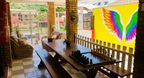 Quatro Ilhas Beach Hostel - Image 5