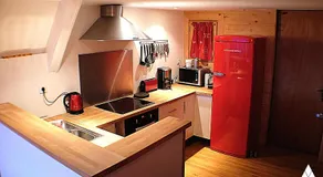 Chalet LALPEDU - Image 4