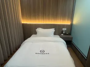 West Business Hotel - Image 4