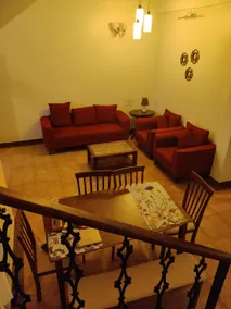 Agosto @Aansav Verde Fatrade Varca GOA 3 BR Villa - Image 3