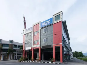 Super OYO 1163 Hotel Pulai - Image 5