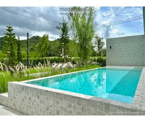 modernfes Pool Villa Khao Yai - Image 2