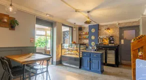 Inn On The Wye - Image 5