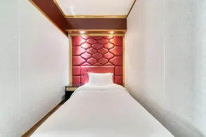 Haining Jinling Hotel - Image 4