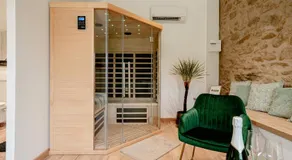 Love Room Vendée avec JACUZZI privatif - Image 5
