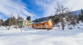 Cottage Shgedi - Image 3
