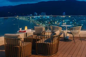 Sunny Sea View Apartment - TMS Quy Nhon - Image 3