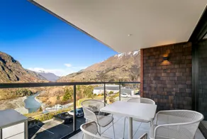 Rihiri Apartment @ the base of Coronet Peak - Image 3