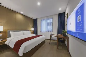 Qiannamei Hotel - Image 2