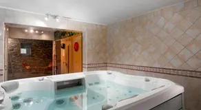 Hôtel Le Lys - Image 4