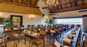 Zebula Golf Estate and Spa - Zebula Golfers Lodge - Image 4