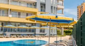 Sea Apartament Kristal Beach,Nessebar - Image 4