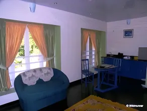 Fragrance - Wild Munnar House - Image 4