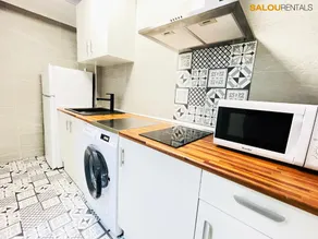 Daurada Oasis Suites - renovated in 2024 - with AC - Image 4