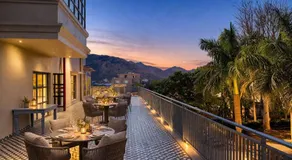 Hotel Devi Palace - Image 3