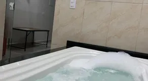 Pousada Fênix,com piscina -250 METROS DA PRAIA - Image 5