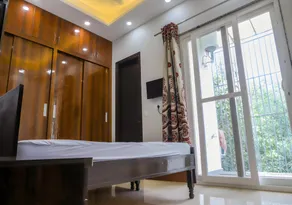 Ashok Vatika - Image 2