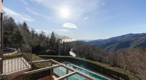 Hostdomus - Villa Bea free garage and pool - Image 2