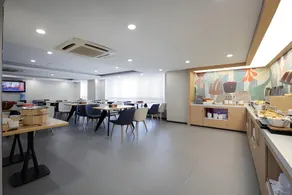 Hanting Hotel Changsha Yuelu Mountain Juzizhou - Image 2