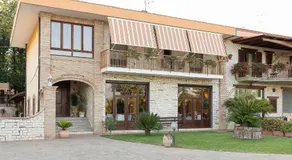 Rooms & Restaurant Il Castagneto - Image 4