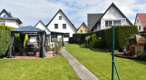 FeWo am Naturschutzgebiet, wohnen wie zuhause - Image 3
